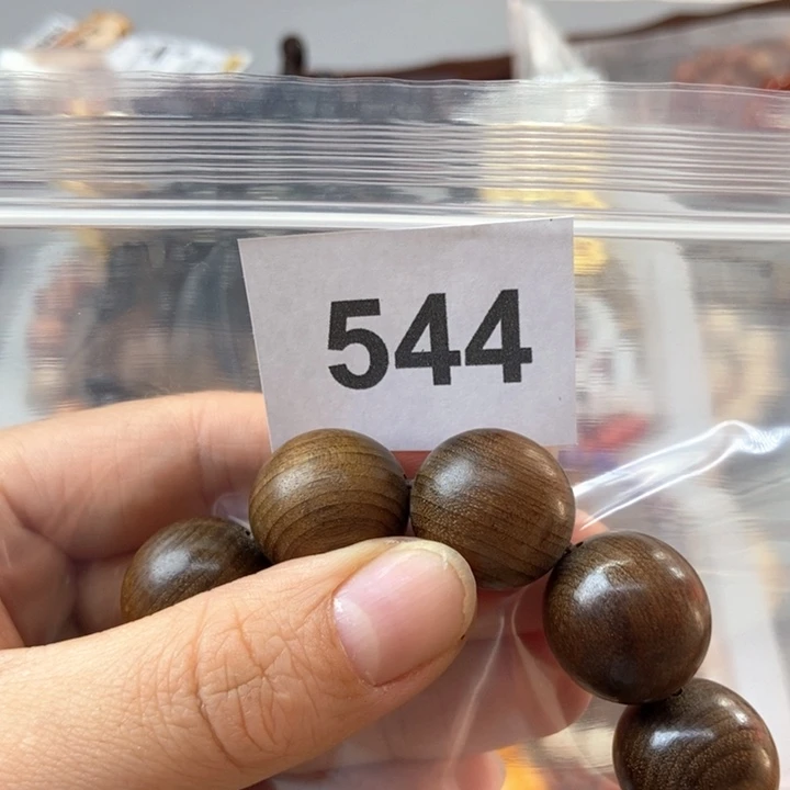 大果紫檀（缅甸花梨）考*544