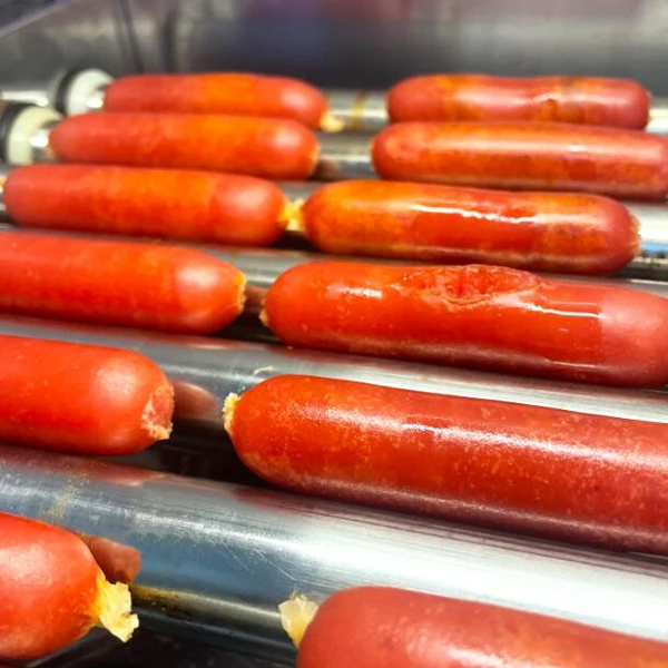 金锣煎煮台式香肠38g×50支【漂亮专属】