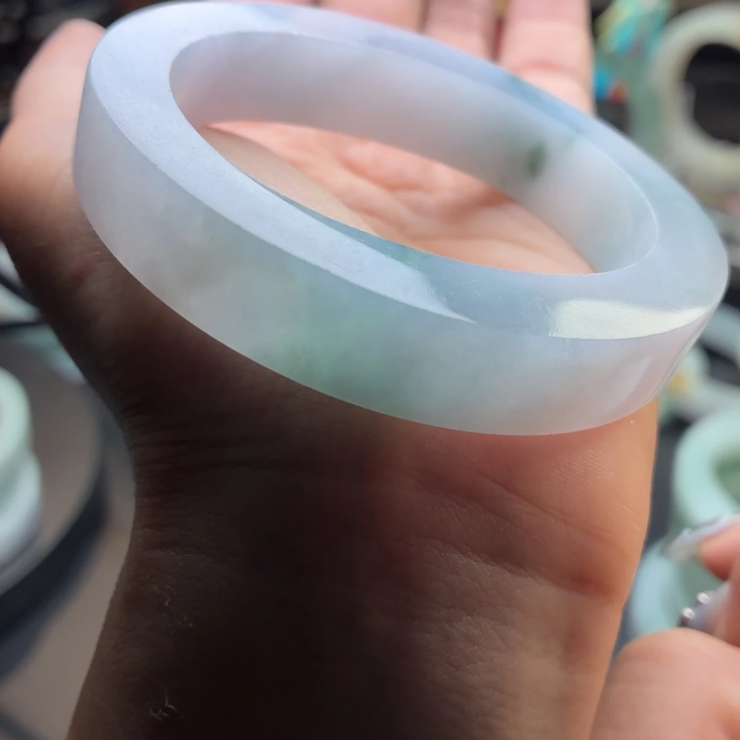 未镶嵌翡翠定制翡翠