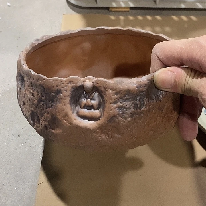 微瑕茶具介意勿拍