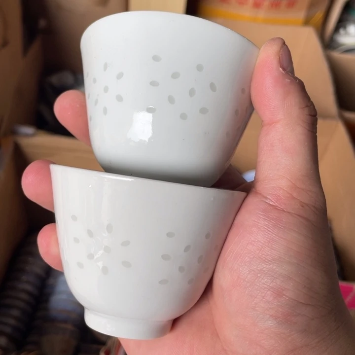 摆件景德镇陶瓷艺术品