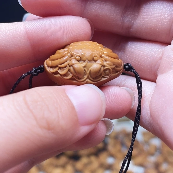 手串/手链橄榄核橄榄核