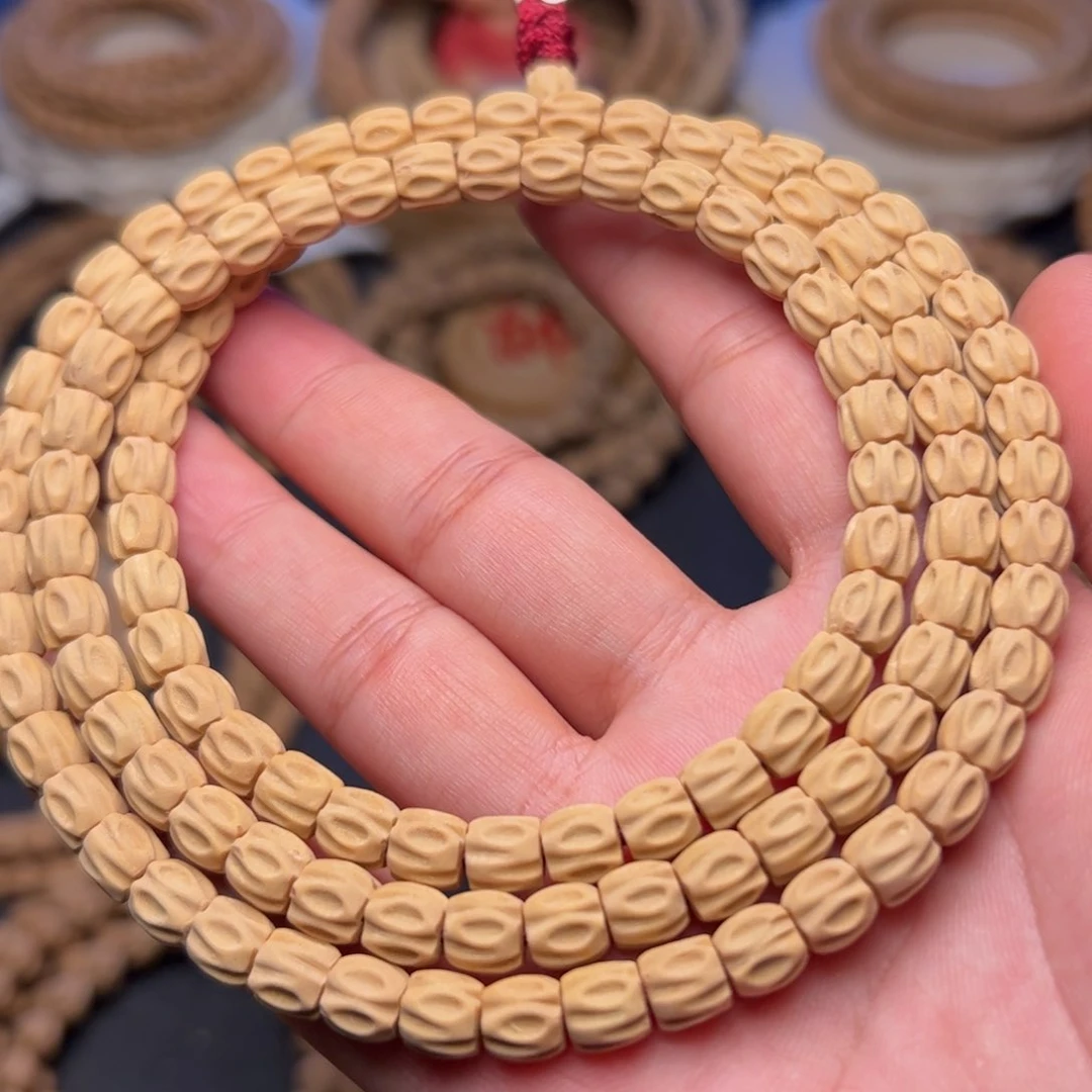 手串柏香籽/百香籽