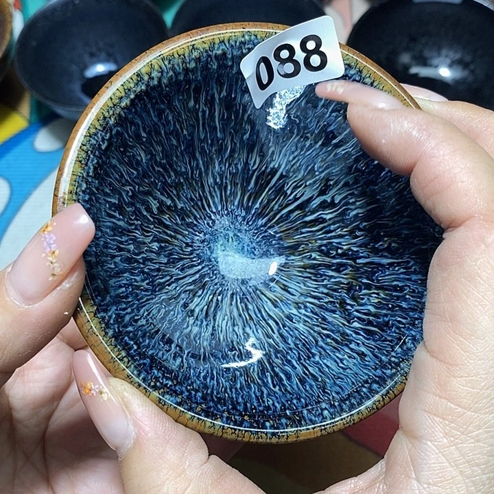 茶盏欣诚茶器直播088