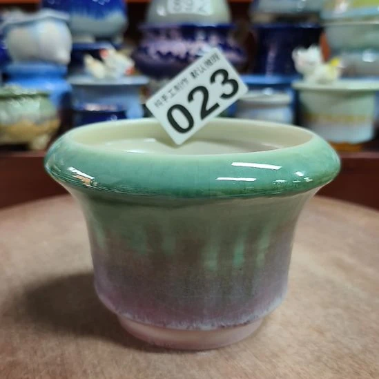 景德镇手工高温陶瓷（默认微瑕）内口10.5高9.5