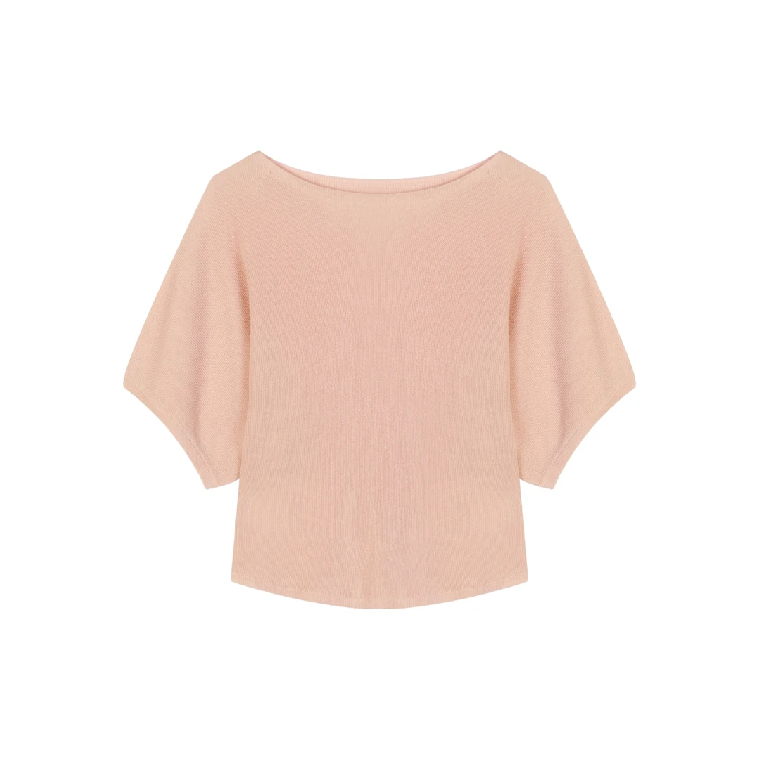 【RR·studio】●上衣预CJX5SY9001时尚休闲百搭夏季不规则简约