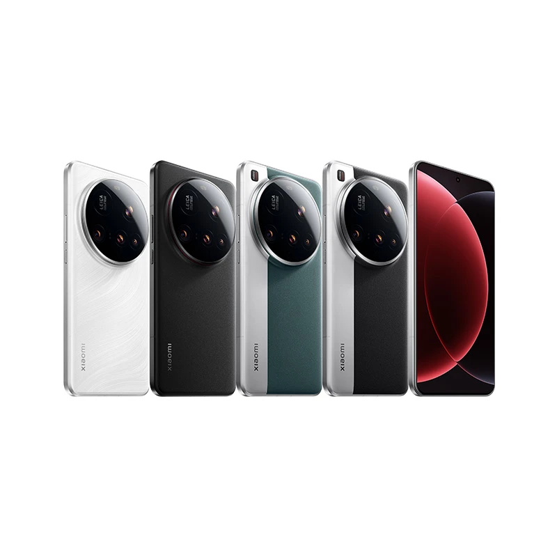 【消费券】Xiaomi 15 Ultra 小米旗舰手机 徕卡影像 超长续航