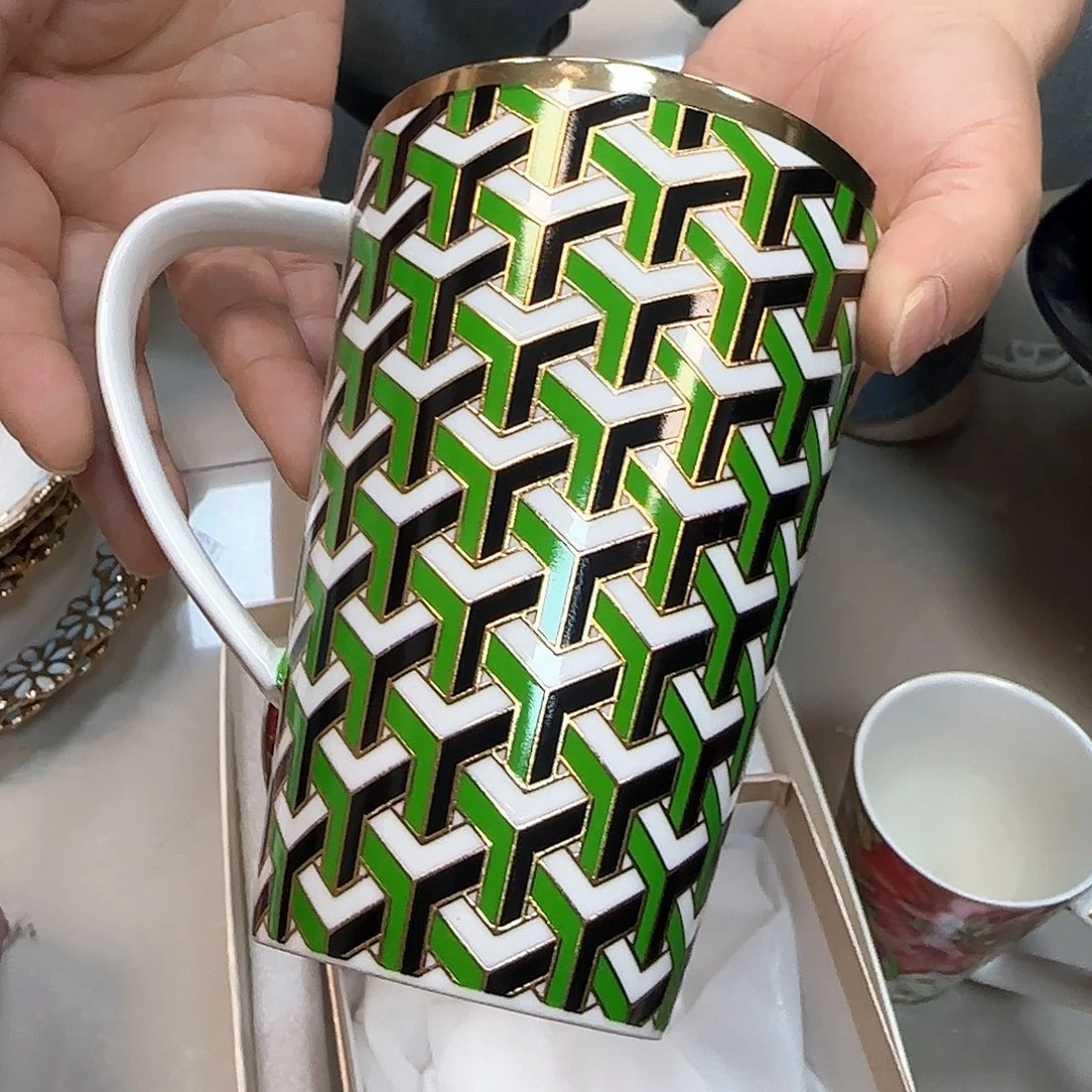 冠衡陶瓷艺术中心