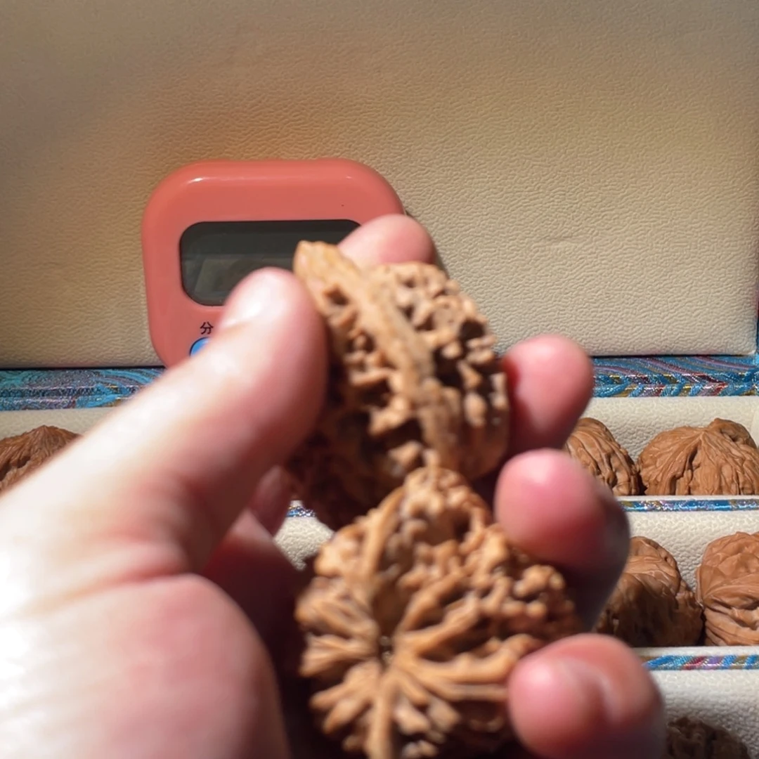 文玩核桃把件56348962555