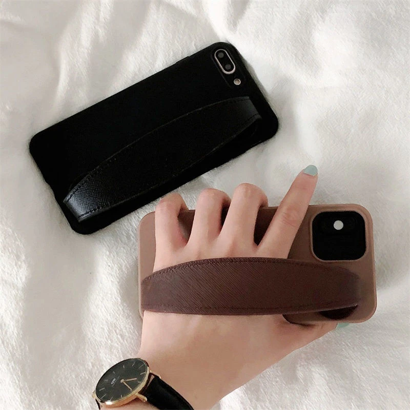 Mate50华为Nova12手机壳nova11荣耀80手腕带P60小香风P40全包mate