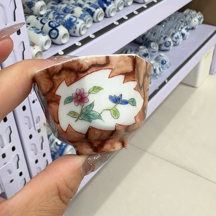陶瓷艺术品收藏陶瓷
