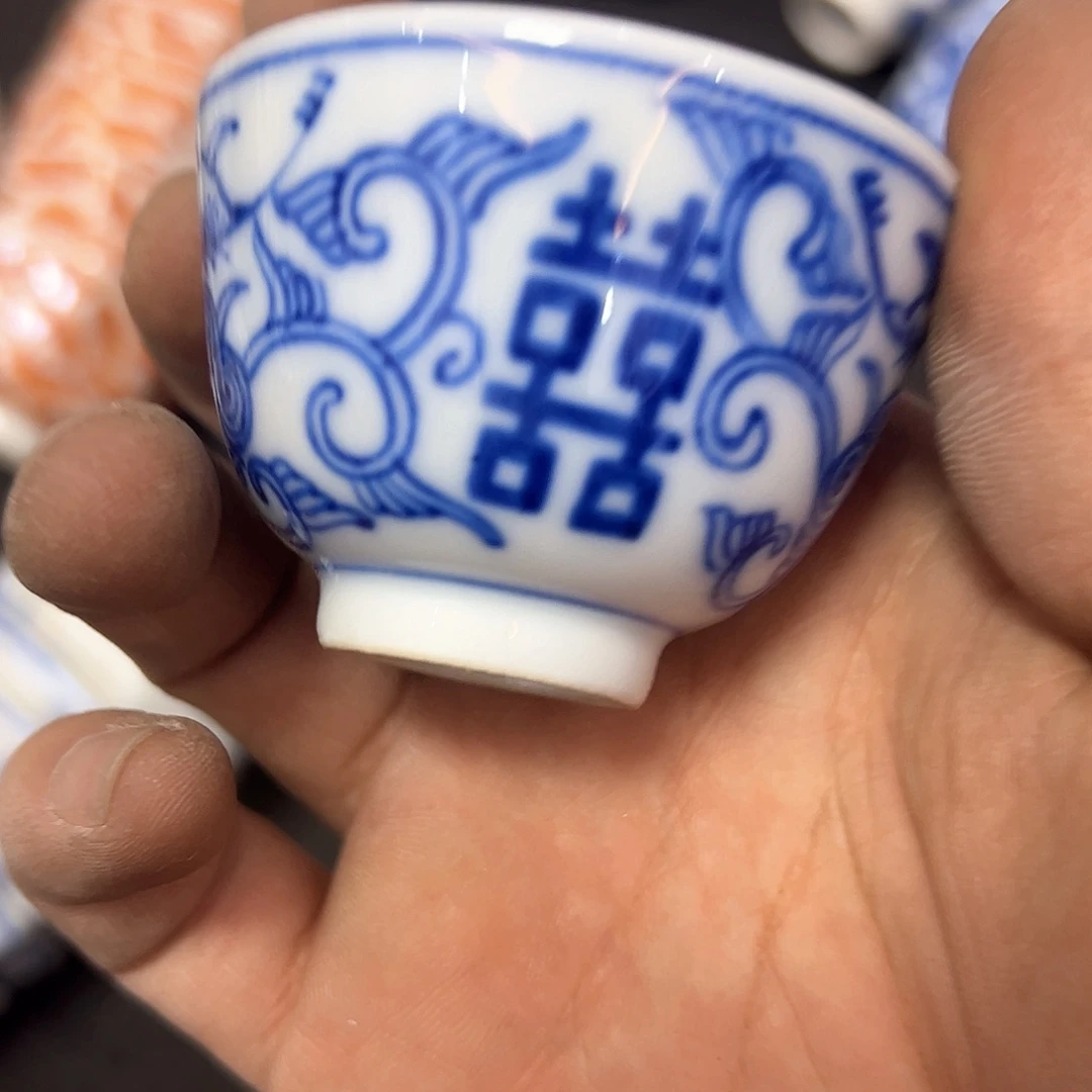 摆件瓷器摆件瓷器摆件