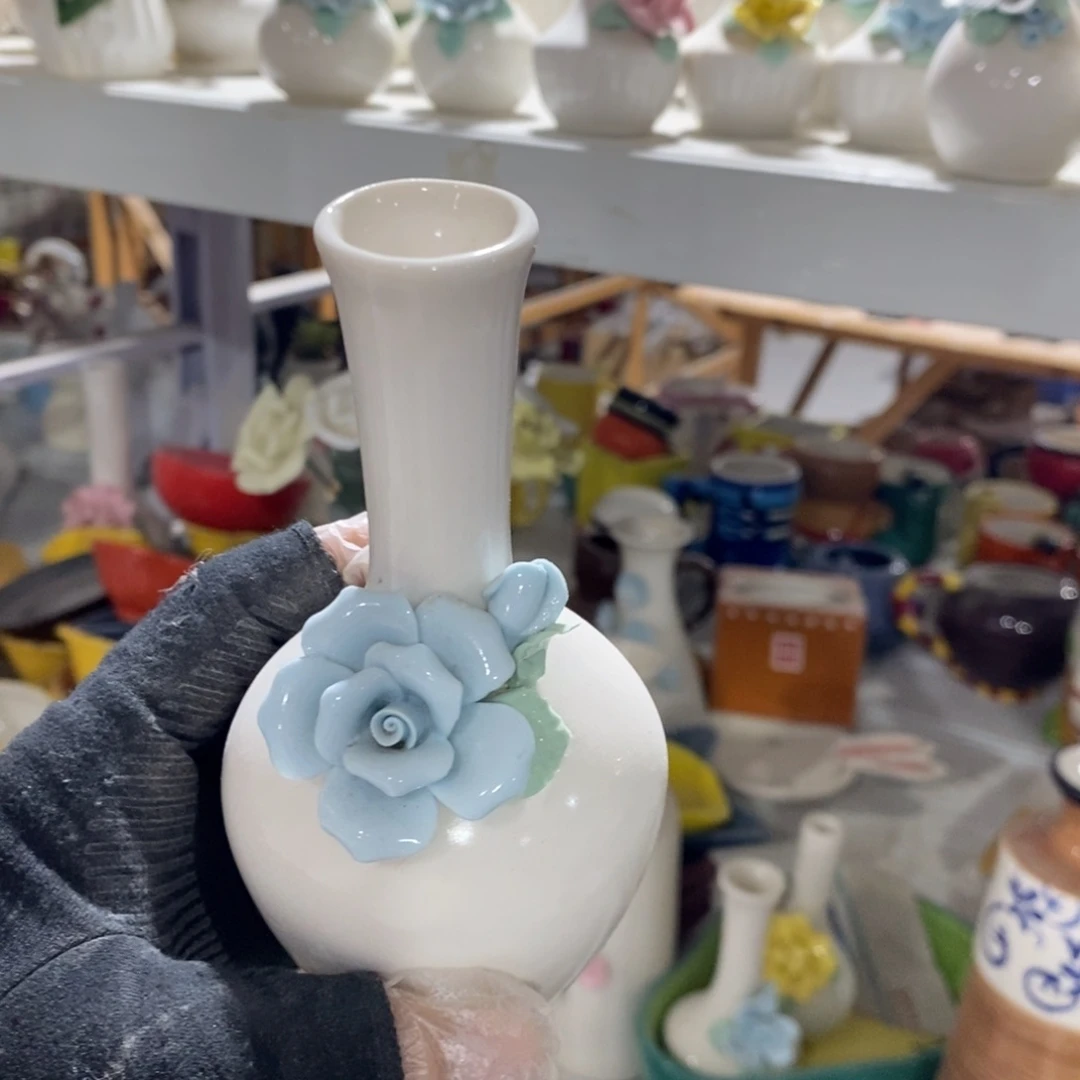 摆件饭*?瑕疵摆件除偏远地区满19包邮