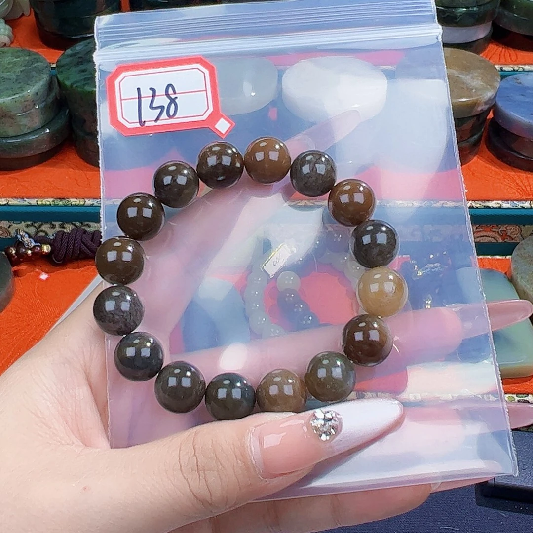 和田玉珠宝半成品未镶嵌