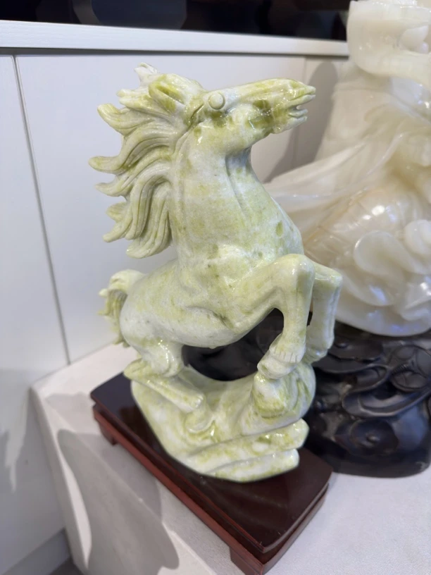 马到成功 家居摆件