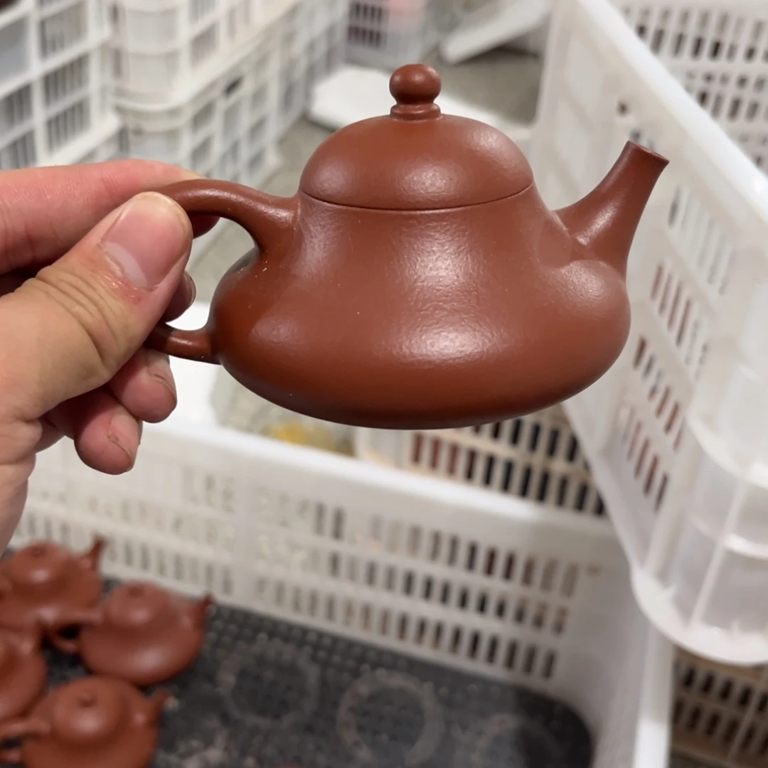 壶紫砂紫砂不机车