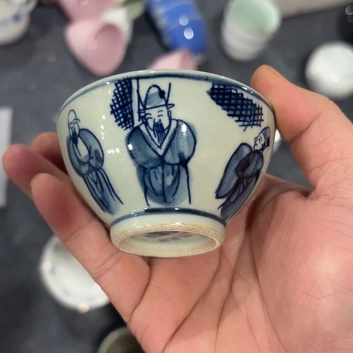 陶摆件111111111111