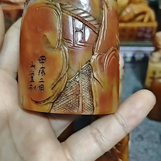 千***我石材一物一拍包邮到家