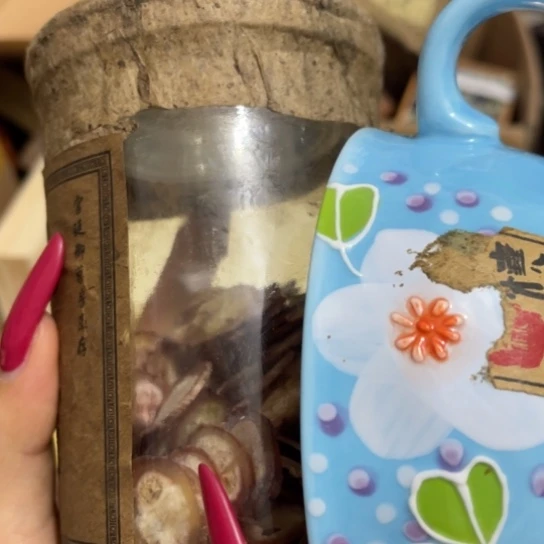 茶杯紫砂线香等特色