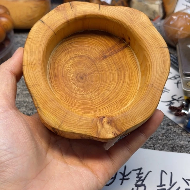 柏木（崖柏）崖柏142