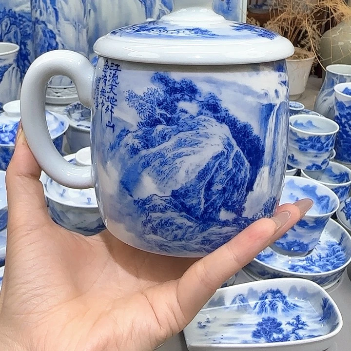 缸我是否觉得自己的生活