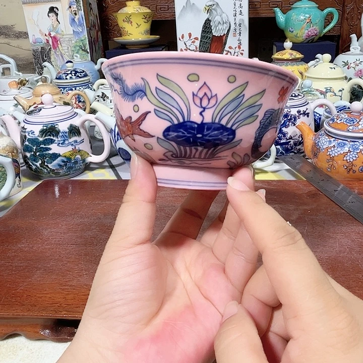 景德镇陶瓷研究所所长