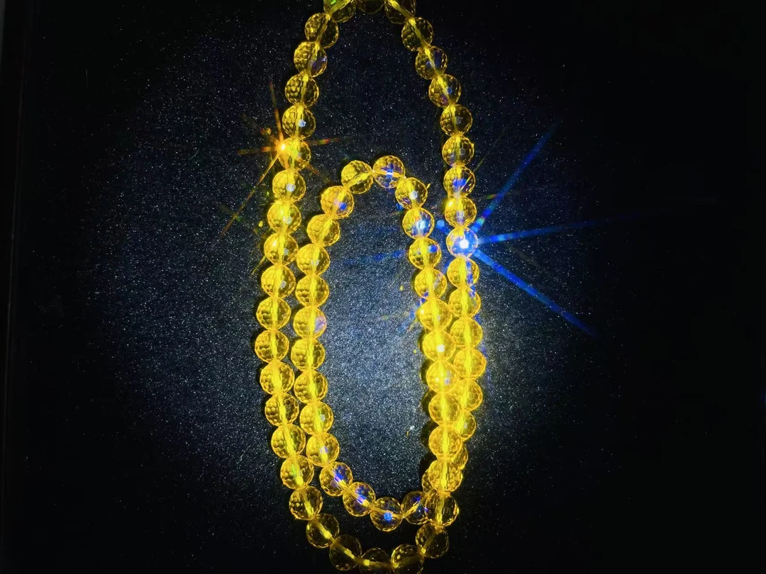 TM 133 专柜正品项链