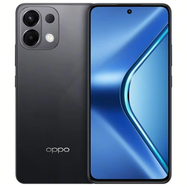 9新 OPPO K12s 7000毫安长续航手机 300%大声音 高亮屏OLED二手机