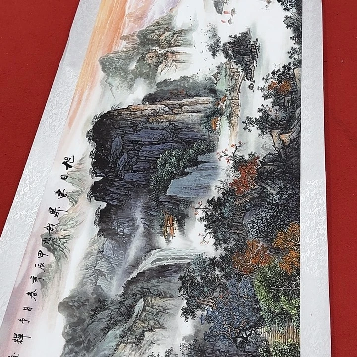 展示作品作品展示纸本