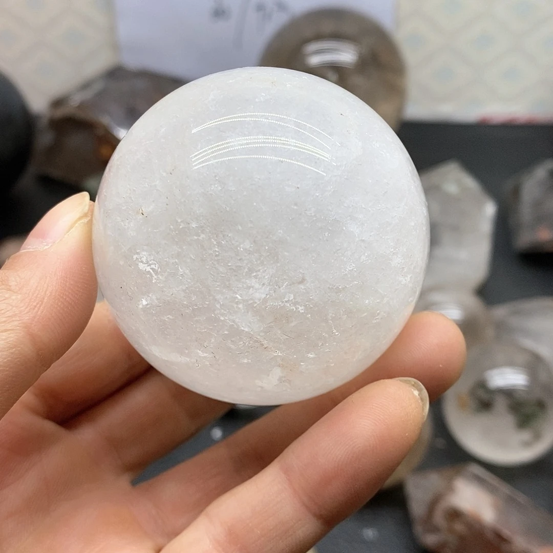 水晶 75未镶嵌水晶石