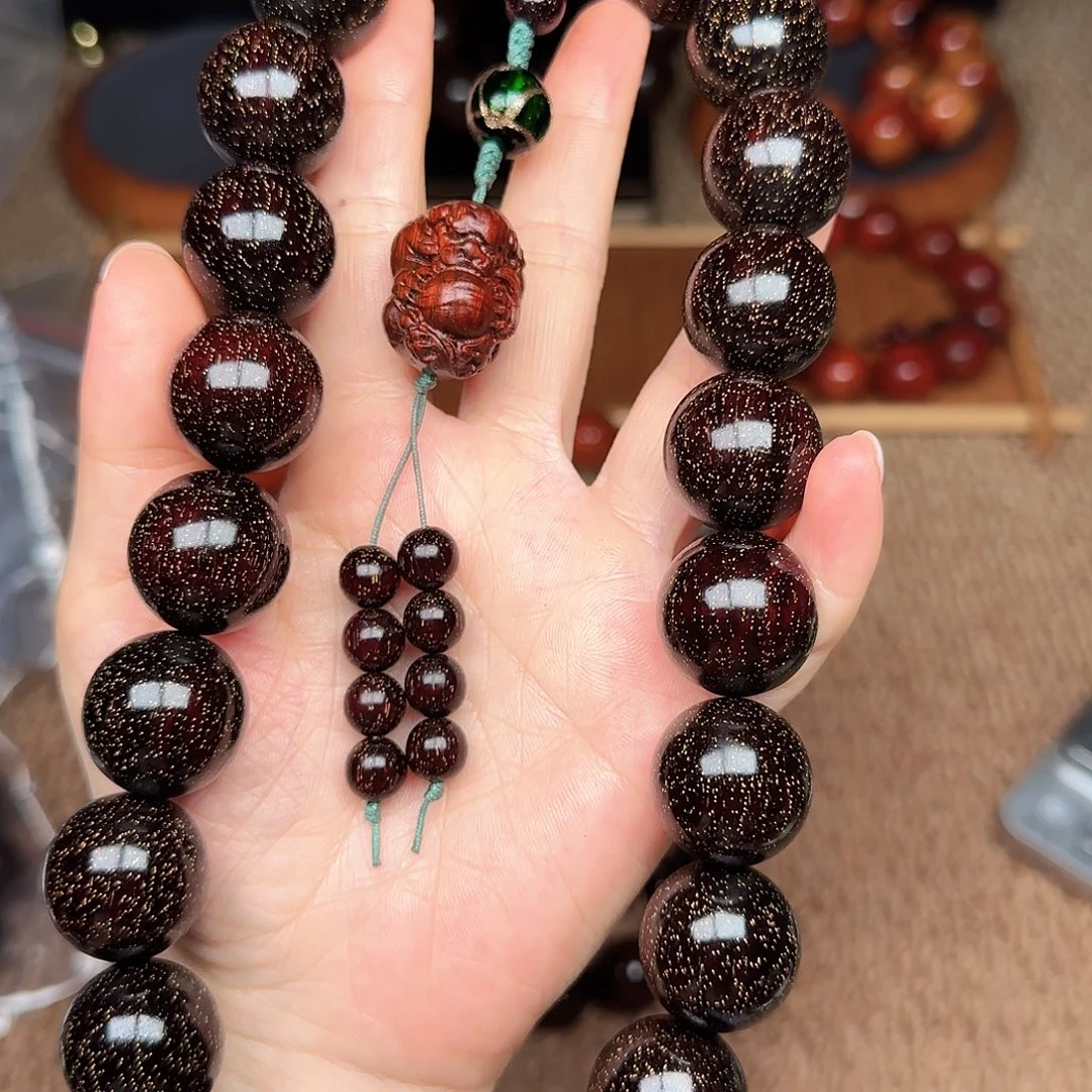 檀香紫檀（小叶紫檀）2.0手