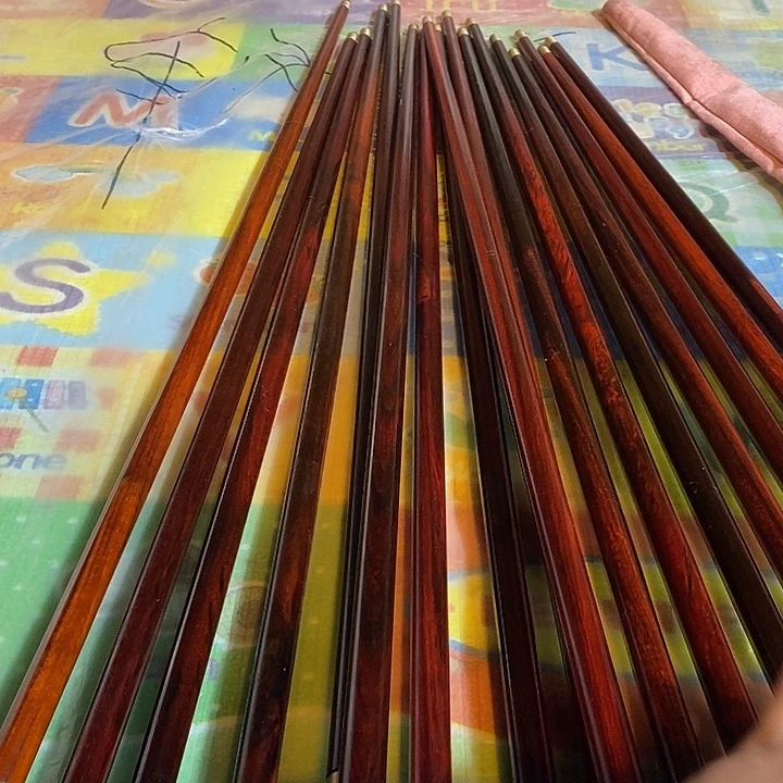 香榧木紫檀 细 文明仗