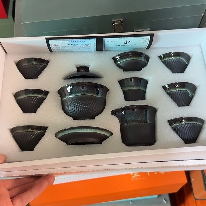 孤品茶具套装等等等