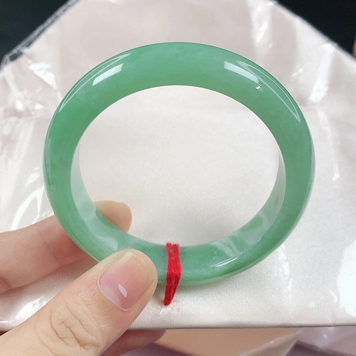 未镶嵌手镯翡翠翡翠089
