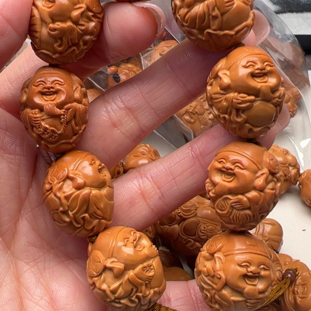 手串/手链橄榄核橄榄核