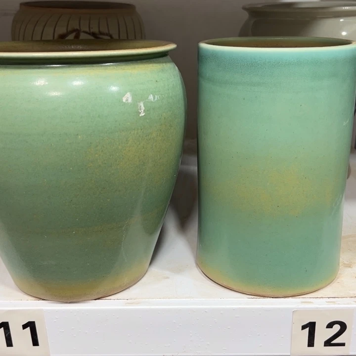 景德镇陶瓷手工制作