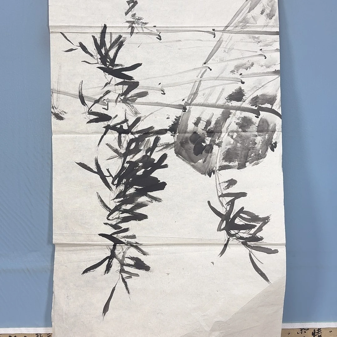 国画470 牡丹一如你初