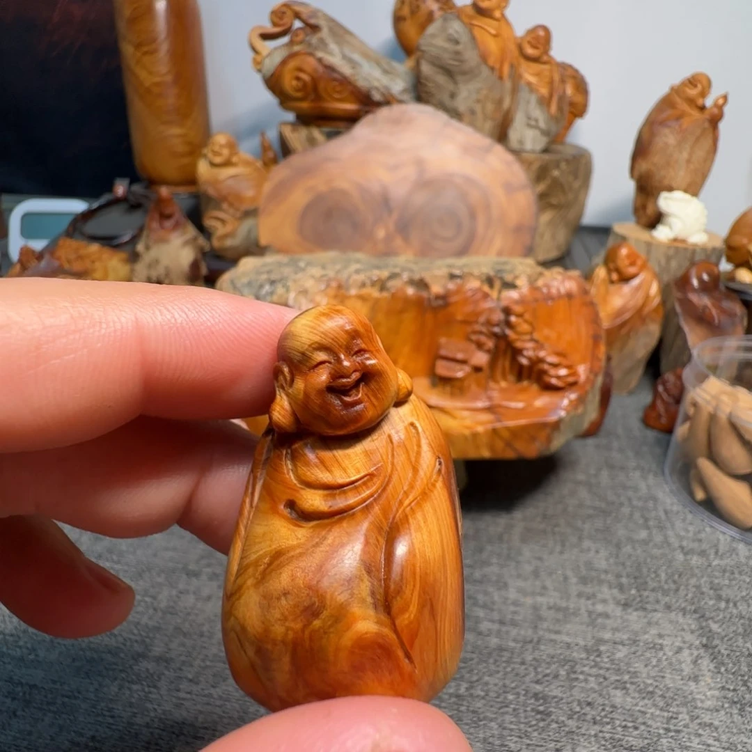 柏木（崖柏）碱*地好的我知道了我知道