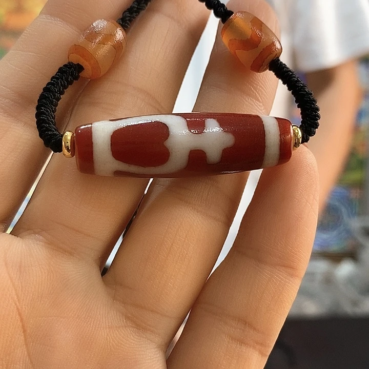 玛瑙/玉髓颈饰未镶嵌96