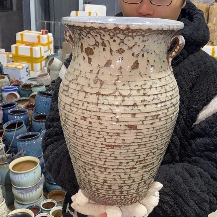 红陶高度32口20咔咔咔咔