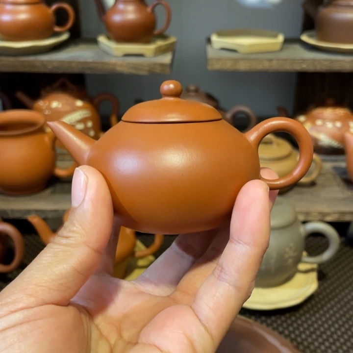 罗***良茶壶紫砂这种天气适合