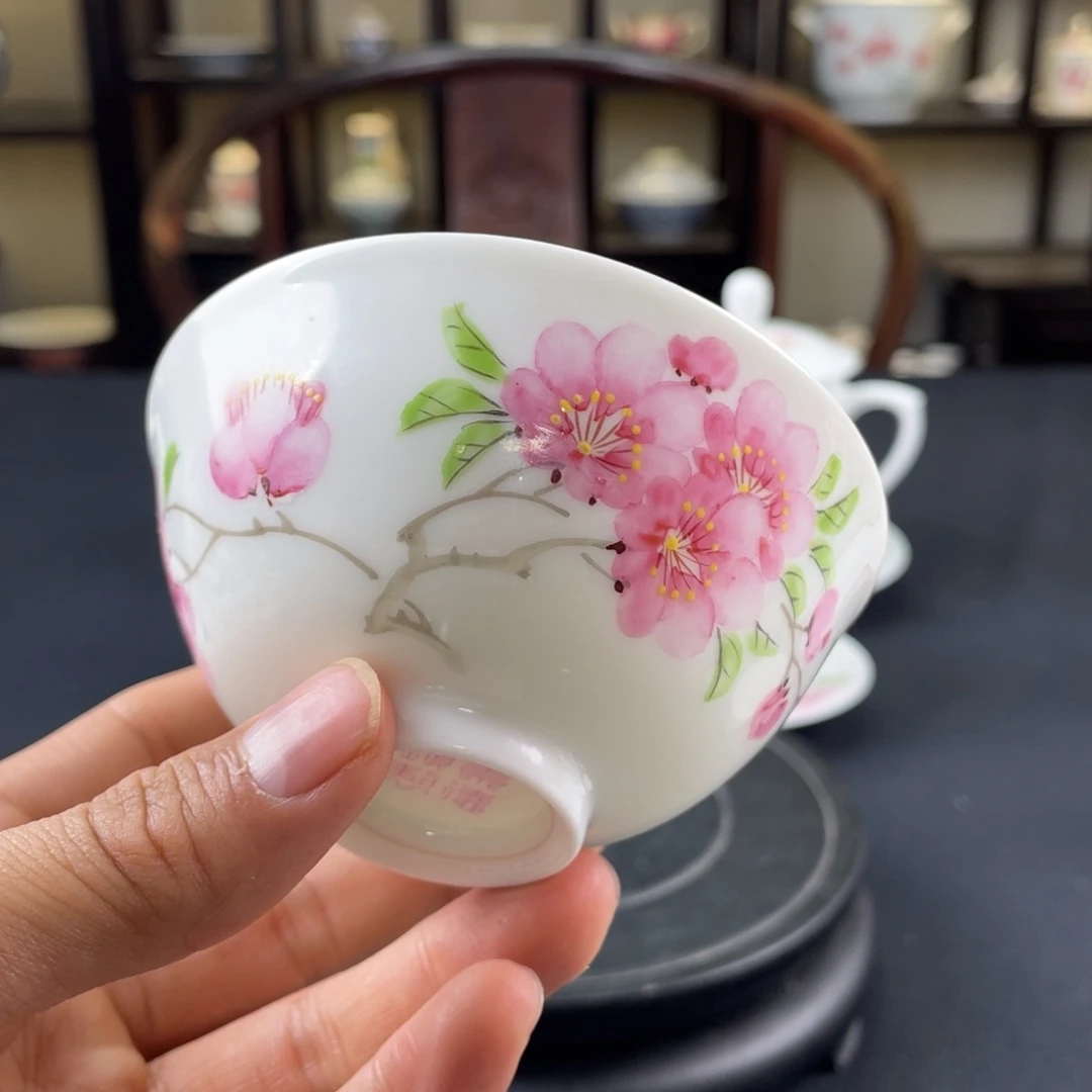 瓷片轻工业陶瓷研究所