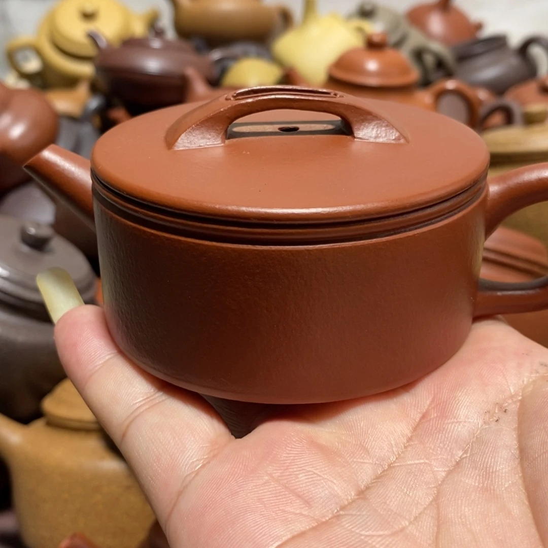 老***祝茶壶紫砂闪购商品紫砂壶