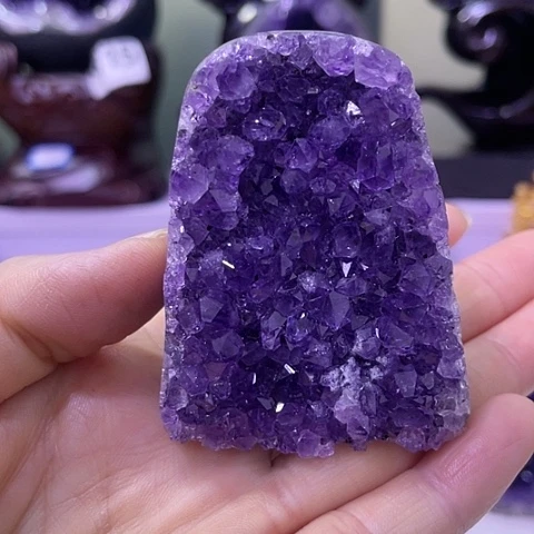 【闪购商品】未镶嵌珠宝半成品水晶水晶