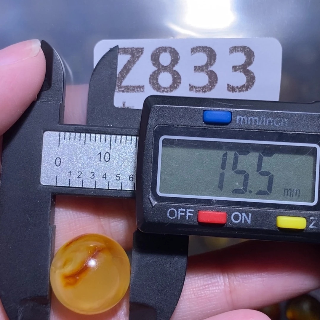 裸石琥珀未镶嵌未镶嵌琥珀蜜蜡裸石
