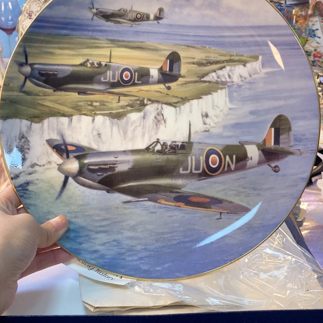 瓷器欧瓷咖啡杯水晶杯