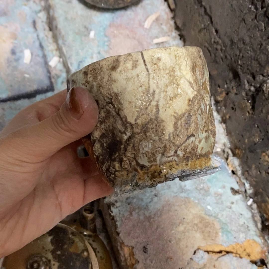 开窑大吉，高货多多！293瑕