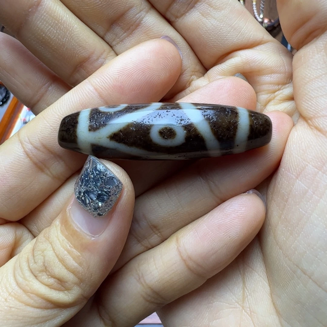 -***-玛瑙/玉髓未镶嵌颈饰