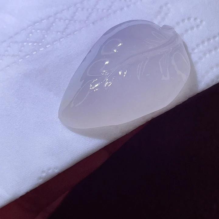 未镶嵌定制翡翠翡翠