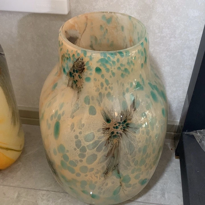 水***瓜手工古法琉璃huaqi